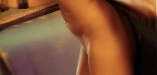 Exotic Dream Dancer From India